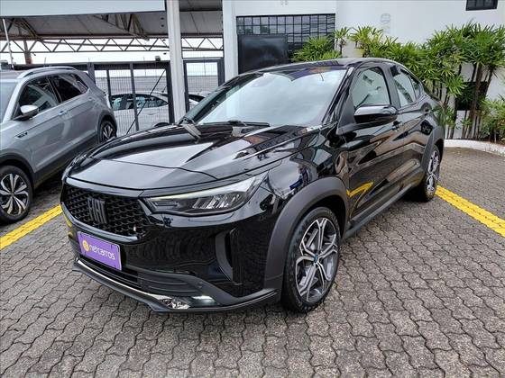 FIAT FASTBACK 1.0 TURBO 200 FLEX IMPETUS CVT